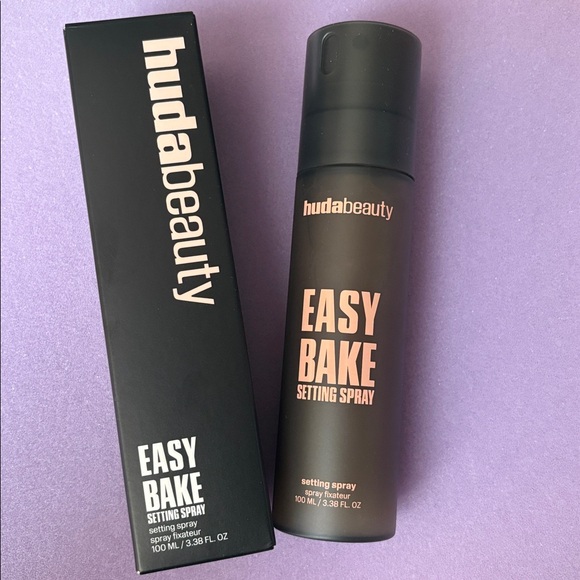 Setting spray - Picture 2 of 2